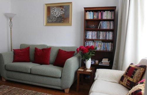 Spring Gardens, 4-bedroom seaside family home - Foto 2