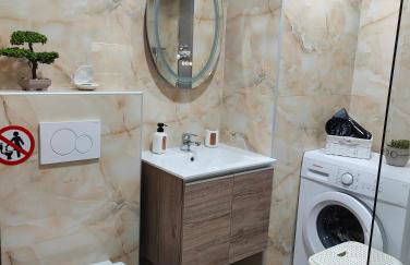 Infinity Apartment - Foto 30