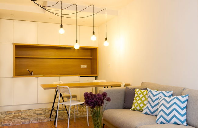 Forgotten Garden Apartments and Rooms - Foto 2