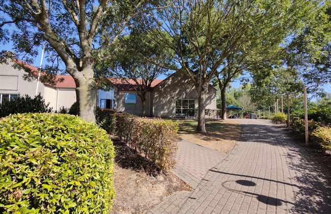 Holiday Home in Nijmegen With Garden Terrace - Foto 23