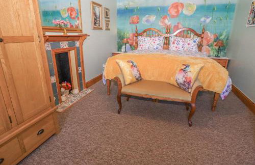 Hazel's Cottage - Foto 21