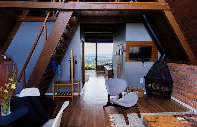 Casa da Mata - Foto 21