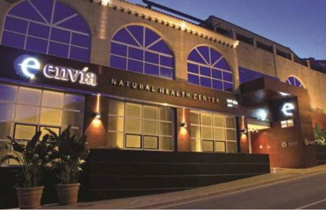 Apartamentos Deluxe Roquetas de Mar con Golf y Piscina Climatizada, Parking privado - Foto 17