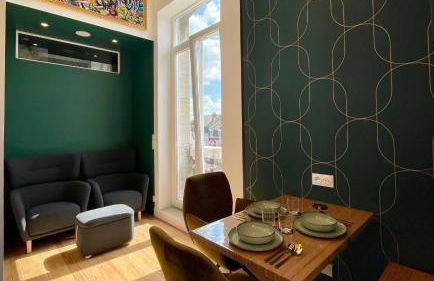 Le Five - Villa la Potinière - Front de mer - Foto 1