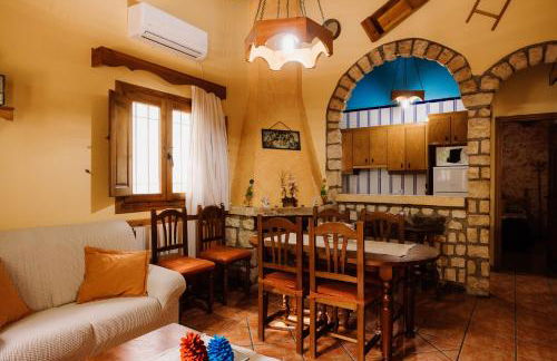 Casas Rurales Nerpio Villa Turrilla - Foto 53