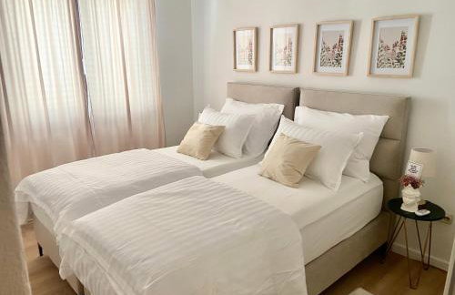 Apartments Golden Beach - Photo 39