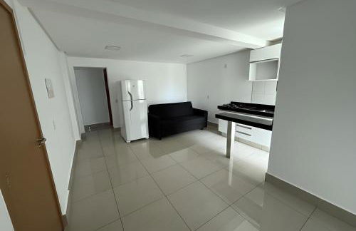 Apartamento novo a 400 metros do Shopping Flamboyant e a 6 km do MotoGP - Foto 6
