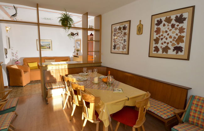 Casa Deluca - Foto 2