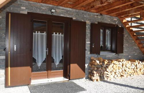 Charmant appartement avec terrasse, parking couvert et WIFI - FR-1-692-56 - Foto 8