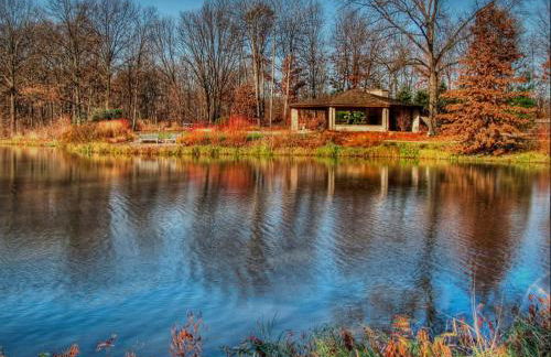 Creekside Cozy 3BD • Near Dunes - Foto 37