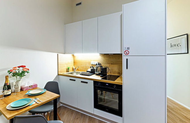 MamaStay Andel apartments - Photo 56