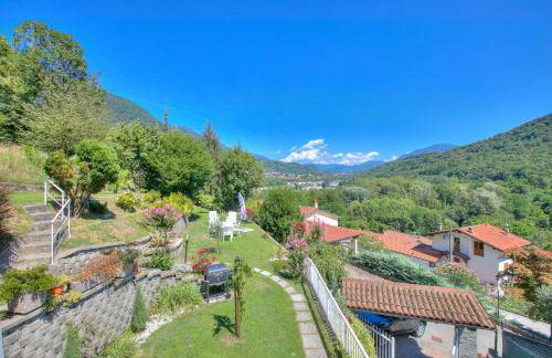 A Due Passi Dal Bosco - Happy Rentals - Foto 32