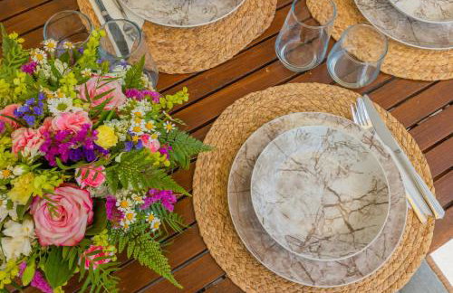 City Compass Luxury Villa - Photo 15