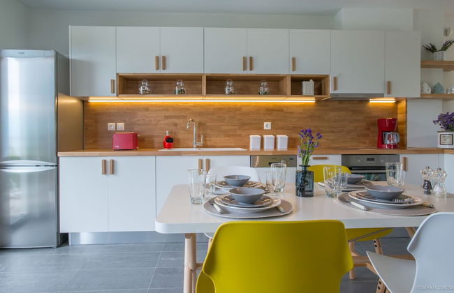 Melissi Villas - Foto 24