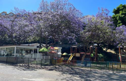 Apartment Sea Breeze – Apartamento Brisas del Mar - Foto 52