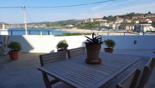 Apartamentos El Muelle Comillas - Foto 3