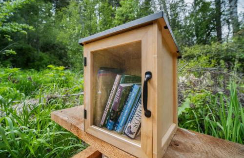 Adullam Rustic Cabin - Foto 30