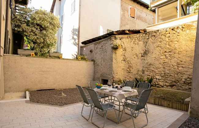 Appartamento Arco Varignano - Photo 9