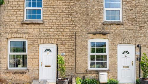 Red Kite Cottage - Foto 1