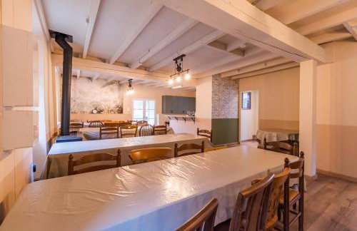 Moulin de la Touche - Domaine Piscine - Foto 4