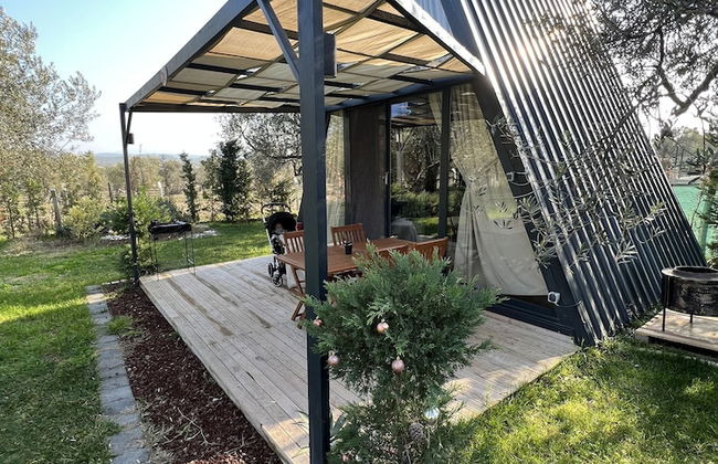 Byelka Bungalov - Foto 36