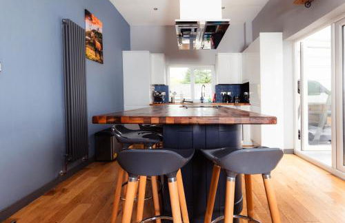 Seaview Cottage Schoolhouse 2 - Foto 9