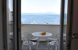 Calise Guest house - Foto 1