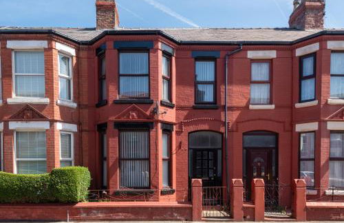 3-Bed Coastal Retreat - Foto 5