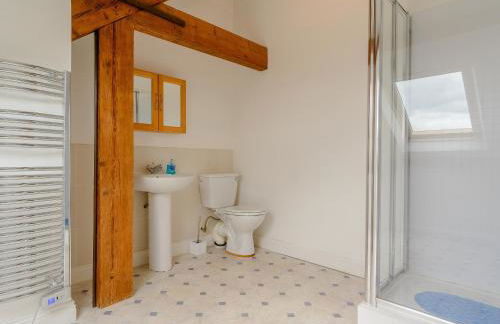 Mulberry Cottage - Foto 14