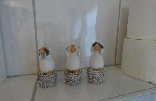 Ferienwohnung Inauen s Kiek in - Photo 45