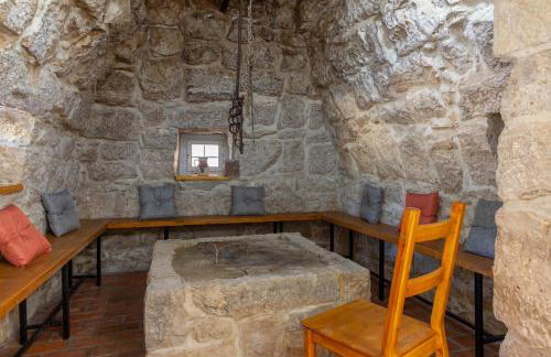 Beautiful villa Stora Kuca with private pool in Labin - Rabac - Foto 22