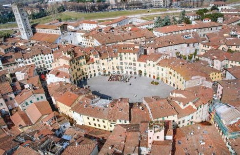 Villa La Pace - Foto 27