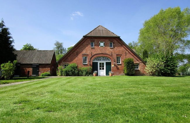 Gallery 1 Comfortable Holiday Residence - Foto 1