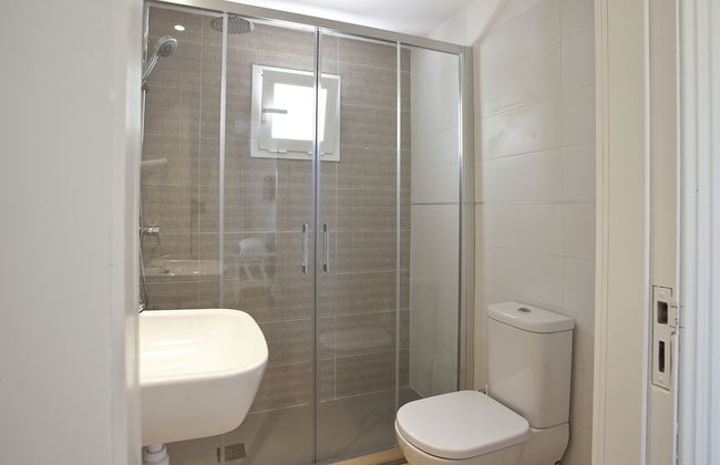 BJ Apartamentos Europa - Photo 11