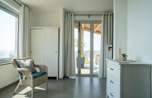 Villa Donna Cà con vista mare e piscina privata - Foto 24