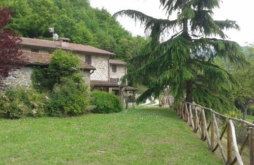 Casa Ridapio: Trail & Relax - Foto 1