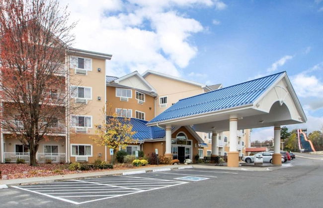 Bluegreen Odyssey Dells - Foto 30