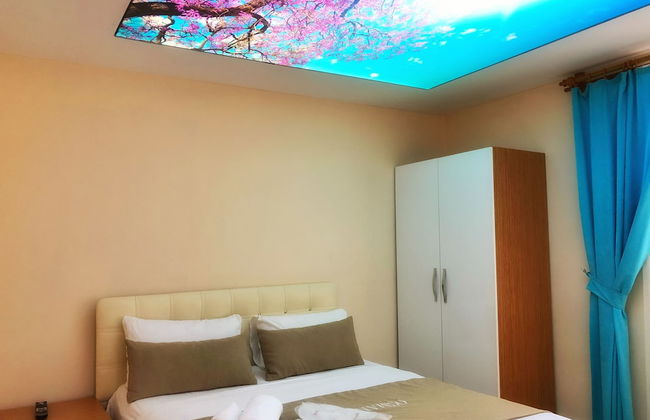 Osmanli Suite - Foto 3