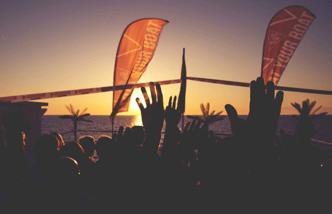 Float Your Boat Party - Foto 2