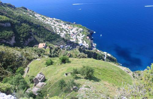 Villa Antica Macina - Foto 51