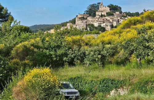 Vues imprenables, calme, nature, piscine - Foto 22