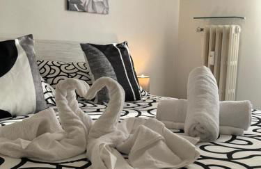 Barbara Sweet Home - Appartamento Intero - Foto 8