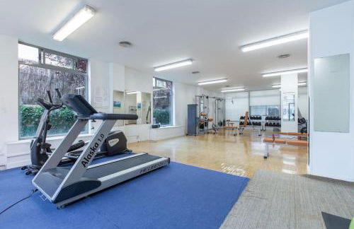 Relájate después de patear Madrid - Photo 26