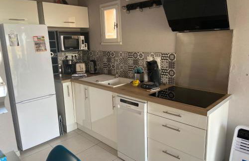 Appartement à Marseillan plage à 100m de la plage - Foto 9