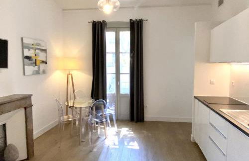 T2 Montpellier centre, climatisé - Photo 11