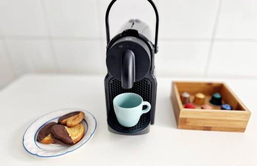 Nuevo, luminoso y céntrico. Parking gratis - Foto 17