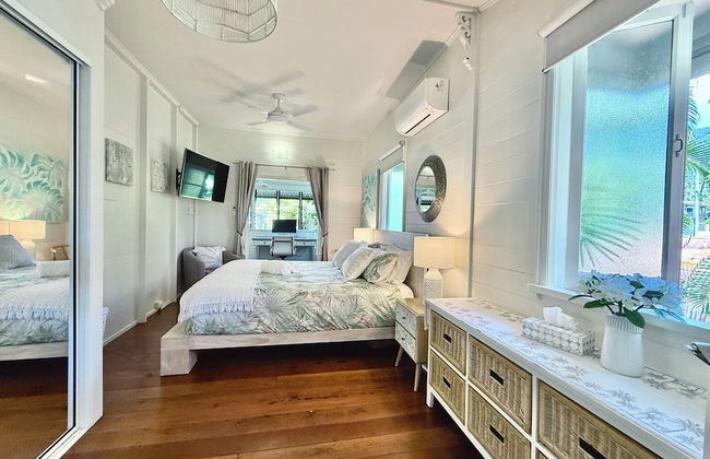 Sweet Creek Cottage, Palm Cove - Foto 7