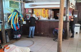 Maresia Flat com vista privilegiada - Foto 14