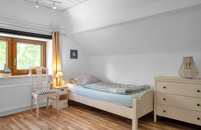 Deichhaus Küstenwind - Foto 35