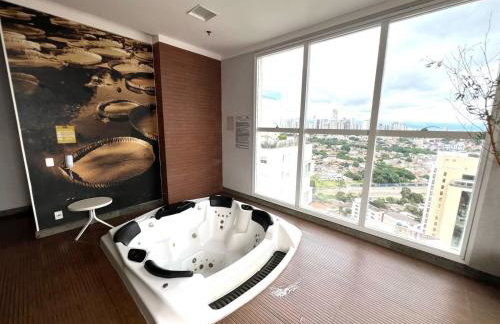 #2006B# Apto 1 quarto Metropolitan Barcelona - Foto 22